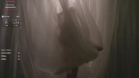 Katy__Ethereal webcam model stream image