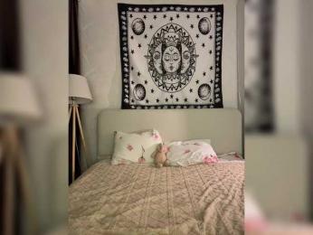 ShyAlya webcam model stream image