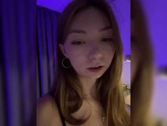 ShyAlya webcam bongacams model stream image