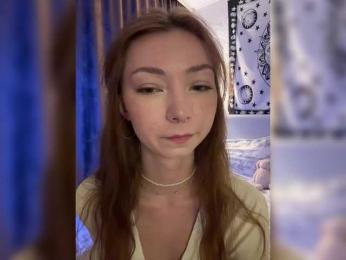 ShyAlya webcam model stream image