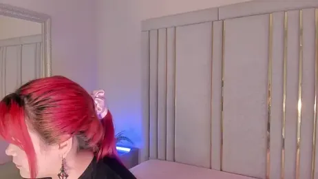 Saekohofman webcam model stream image