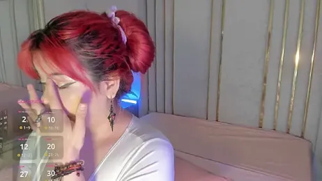 Saekohofman webcam model stream image