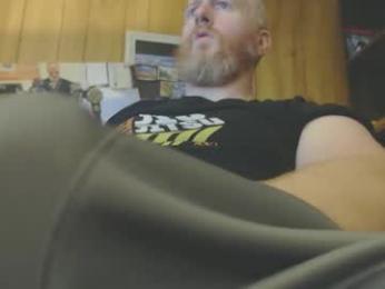 redhead4fun webcam model stream image