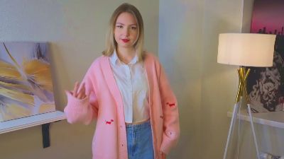 TalishaTrendell webcam model stream image