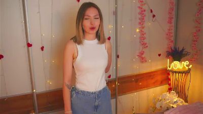 TalishaTrendell webcam model stream image