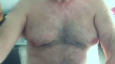 horny60bear webcam model stream image