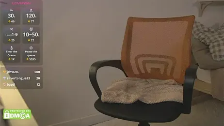 Helga_vibe webcam model stream image