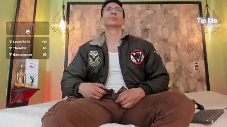 ApoloCruz webcam model stream image