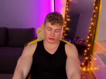 kurt_hanssen webcam chaturbate model stream image