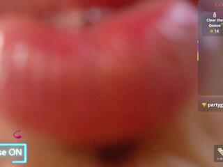 Jordan Clarr webcam flirt4free model stream image