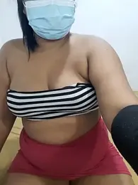 Velvet__vibe webcam model stream image