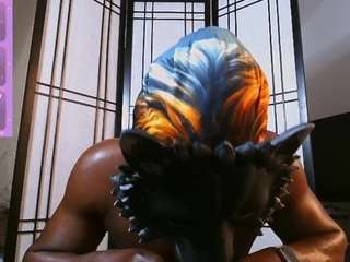 curiouslyon2026 webcam camsoda model stream image