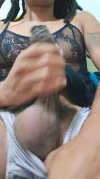 ReginaMadalena webcam model stream image