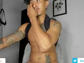 martin_granch webcam model stream image