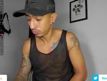 martin_granch webcam model stream image