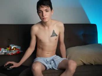 mattyaiden webcam chaturbate model stream image