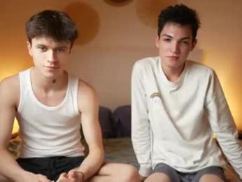 mattyaiden webcam chaturbate model stream image