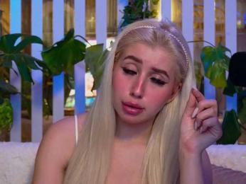 FlowwwerGirl webcam bongacams model stream image