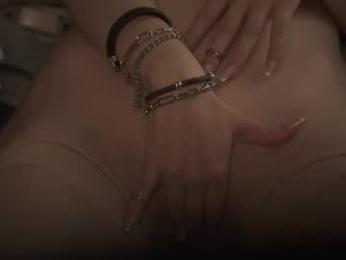 hannasthesia webcam chaturbate model stream image