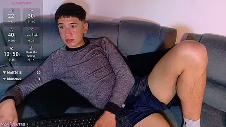 Twink_daren webcam model stream image