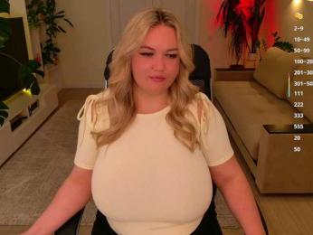 Sunshinee-S webcam model stream image