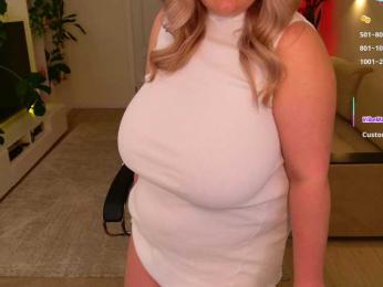Sunshinee-S webcam model stream image