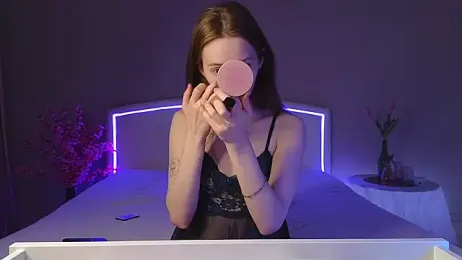 MichaelaDelly webcam model stream image