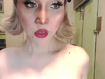 Ezradeliciosa webcam model stream image