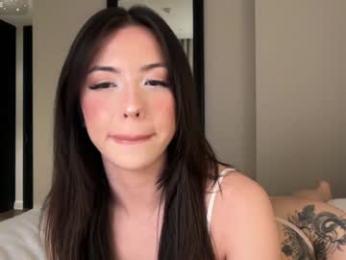 wasianbby webcam model stream image