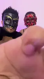 Stefani360 webcam model stream image