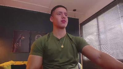 deivid_parker webcam model stream image