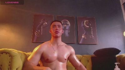 deivid_parker webcam model stream image