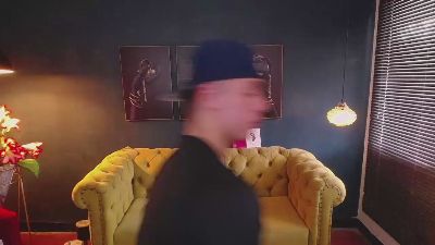 deivid_parker webcam model stream image