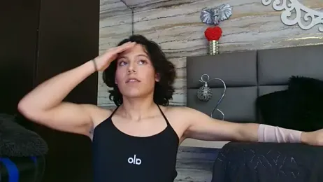 oliver__brown webcam model stream image