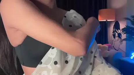 Wow-nisha webcam model stream image