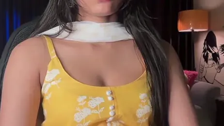 Wow-nisha webcam model stream image