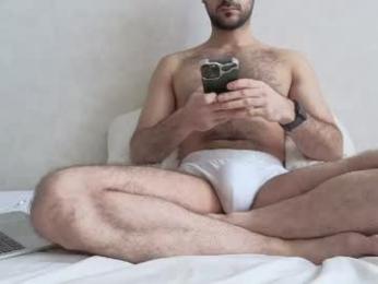 islam_20 webcam model stream image