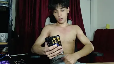 Marck-Pro webcam stripchat model stream image