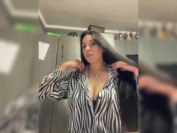 Potifays webcam model stream image