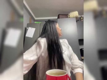 Potifays webcam model stream image