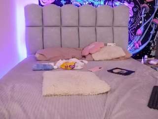 jadebunny00 webcam model stream image