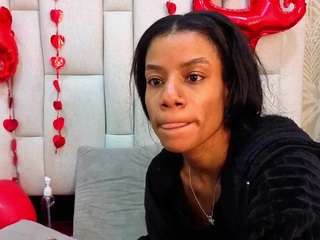 daffnelewis webcam model stream image