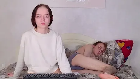 WeksaMur webcam stripchat model stream image