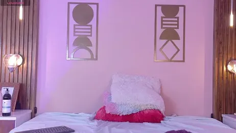 Hanna-Winchester webcam model stream image