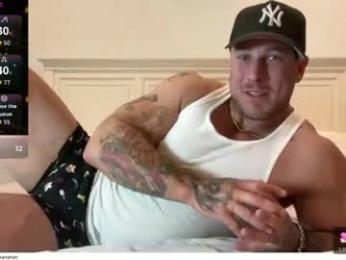 kainehart webcam model stream image