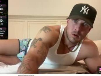 kainehart webcam model stream image