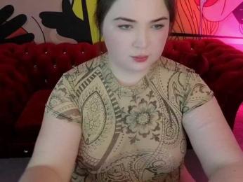 StarryDoll webcam model stream image