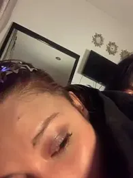 3littleschoolteens webcam model stream image