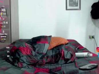 nova__19 webcam model stream image