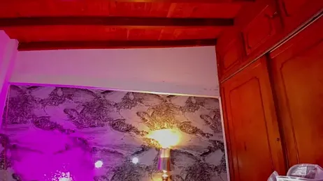 BILLY_JAMEES webcam model stream image